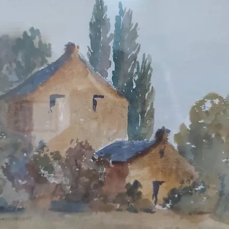 Chez Vous French Farmhouse Villa 4 Pokolbin Exterior photo