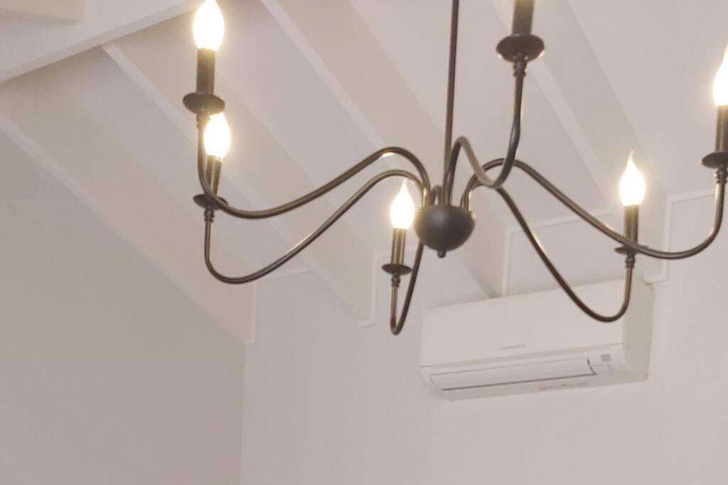 Apartment Chez Vous French 4